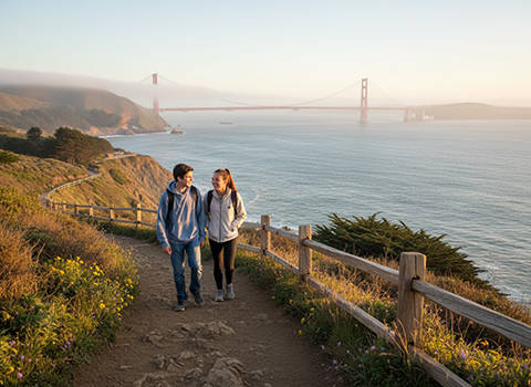  Lands End Trail
